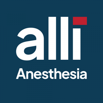dba: alli Anesthesia